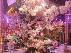 -郭记烤肉创始店(民丰大街店)