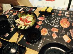 -Sushi Love 创意寿司(丽影广场店)