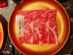 -牛YO寿喜烧·铁板烧和牛火锅自助(市府恒隆店)