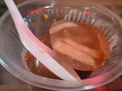 冻土笋-原巷口鱼丸店(龙头路外卖店)