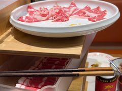 -东门口·新式老北京火锅(河西龙湖天街店)