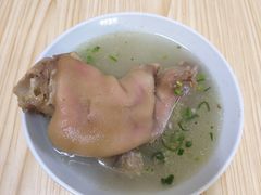 -盛兴面馆(真儒大厦店)