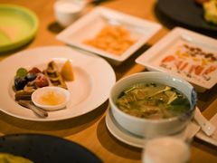 -法云安缦酒店