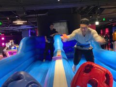 -VS SPORTS PARK运动玩乐园·团建·生日会(合生汇店)
