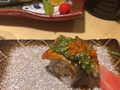 -清水日本料理铁板烧(学府路店)