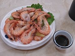 -北方饺子王·海肠捞饭·海鲜锅(山大店)