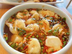 -秦香阁·西北家常菜(徐汇日月光中心店)