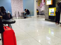 -麦当劳(火车北站餐厅)