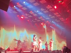 -MOSSO·Liveshow(M3香港广场店)