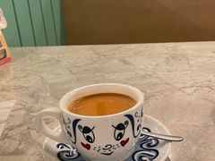 -翠华餐厅(正佳广场店)