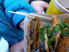 -李好吉吉自选炸鸡(星天广场店)