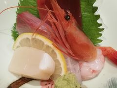 -纹兵卫手打荞麦面日料(虹桥本店)