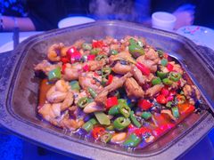 -蛙来哒(汇一城黑金冠店)