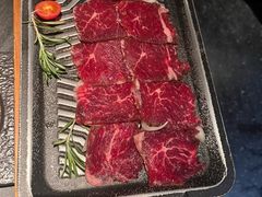 -蟹犇前•帝王蟹雪蟹(陆家嘴店)