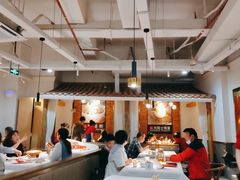 大堂-四道菜·福建菜馆(万家广场店)