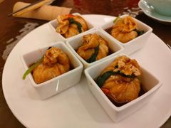 -五观堂素食(新华路店)