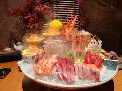 -水濑·日料放题(天河店)