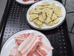 -风味烧烤(泰富店)