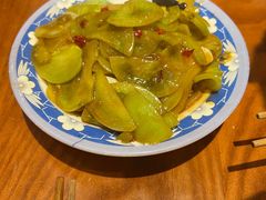 -七百岁羊肉馆(环球港店)