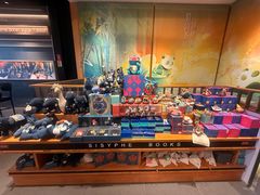 -西西弗书店&矢量咖啡(万象城店)