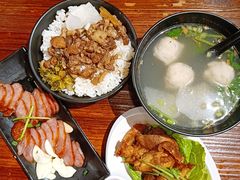 -大三元台湾鲁肉饭(沙井新桥店)