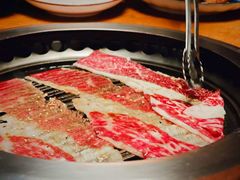 -炎蔵牛舌烤肉