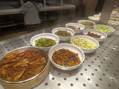 -乡村基(两江新区黄山大道第二餐厅)