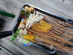 -小郡肝串串(解放碑店)