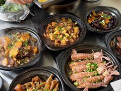 -小时候焗海鲜(鄞州万达店)