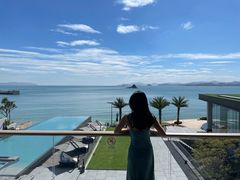 -深圳大梅沙京基洲际度假酒店