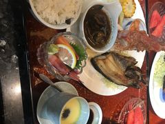 -蘭·日本料理铁板烧(碧云路店)