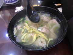 小馄饨-蔡先生(双阳路店)