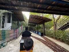 -海南槟榔谷黎苗文化旅游区