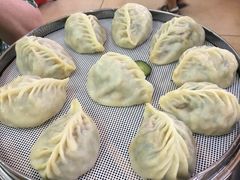 -地方名吃海鲜大馅蒸饺(北戴河店)