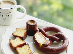 -得粒烘焙坊Daily Bakery House(东海花园店)
