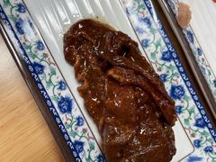 牛肉-大槐树烤肉馆