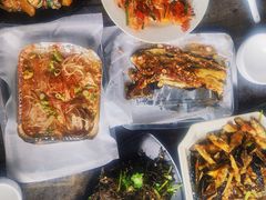 -87号烧烤海鲜·大排档(金沙滩店)