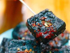 -五娭毑臭豆腐(黄兴南路店)