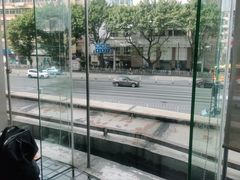 -麦当劳(百利广场店)