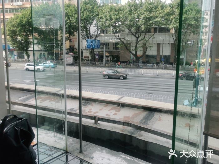 麦当劳(百利广场店)图片