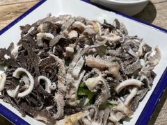 老北京水爆肚-四姐妹东北饺子(沙尾路店)