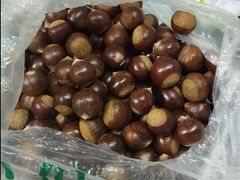 -福田农产品批发市场有限公司蔬菜交易区