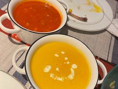 -Primo·丽莫意大利窑烤披萨