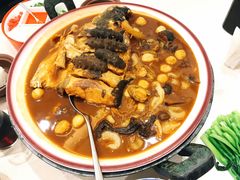 -食神鱼头佛跳墙(百子湾旗舰店)