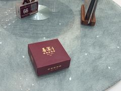 -喜宴又一村·粤菜·茶点·海鲜(壹方天地店)