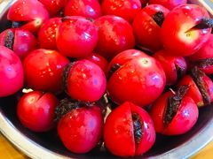 -京朋串屋·烧烤(望京西路总店)