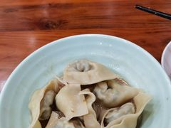 -潘国仙耳光馄饨(黄家阙路店)