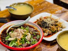 肥肠血旺-朱大嘴肥肠血旺(福字街店)