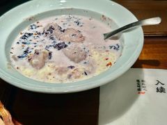 -RUXU入续糖水铺与包(卓悦中心店)