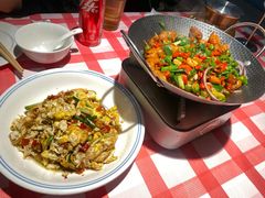 -恰八斗·猛火长沙菜(国贸店)